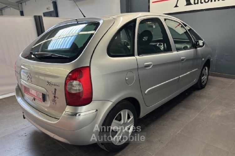 Citroen Xsara Picasso 2.0 136 CV Exclusive A - <small></small> 3.500 € <small>TTC</small> - #5