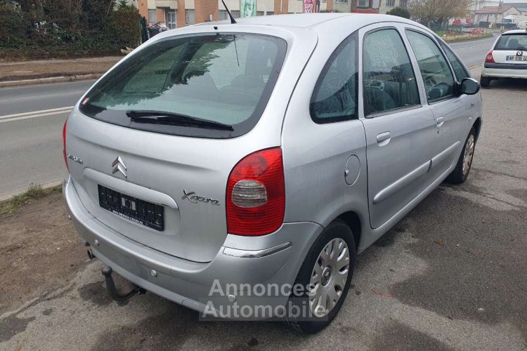 Citroen Xsara Picasso 2.0i 16v Exclusive BA - <small></small> 4.490 € <small>TTC</small> - #5