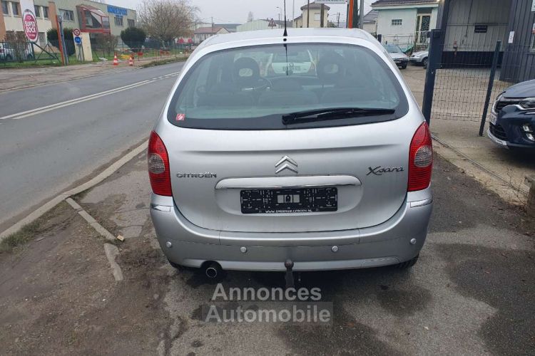 Citroen Xsara Picasso 2.0i 16v Exclusive BA - <small></small> 4.490 € <small>TTC</small> - #6