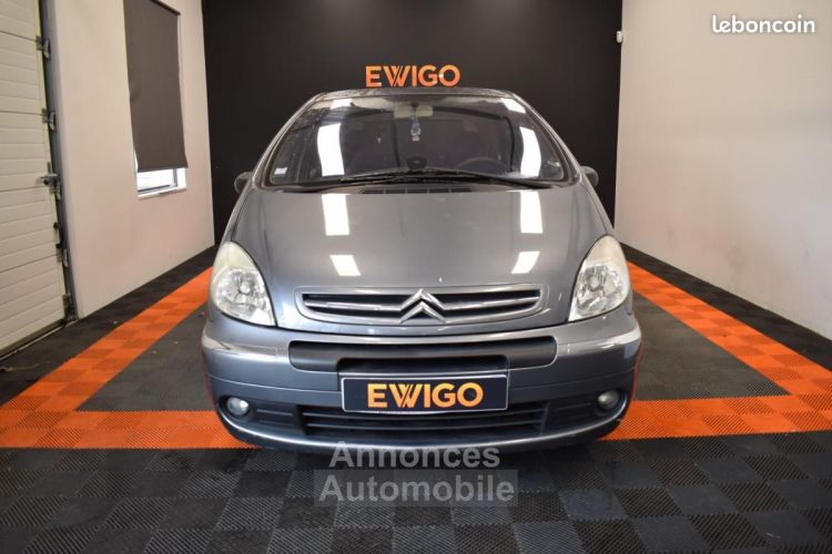 Citroen Xsara Picasso Citroën 1.8 115 CH SUIVI GARANTIE 6 à 60 MOIS - <small></small> 3.690 € <small>TTC</small> - #2