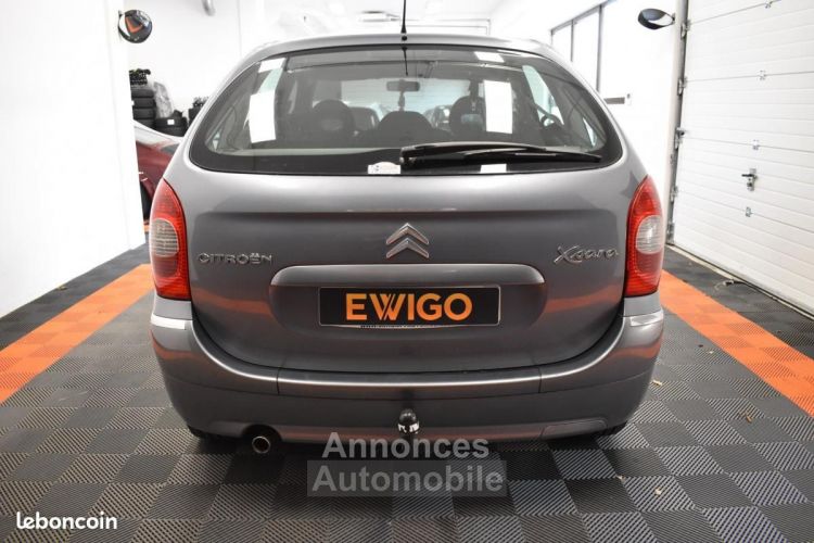 Citroen Xsara Picasso Citroën 1.8 115 CH SUIVI GARANTIE 6 à 60 MOIS - <small></small> 3.690 € <small>TTC</small> - #5