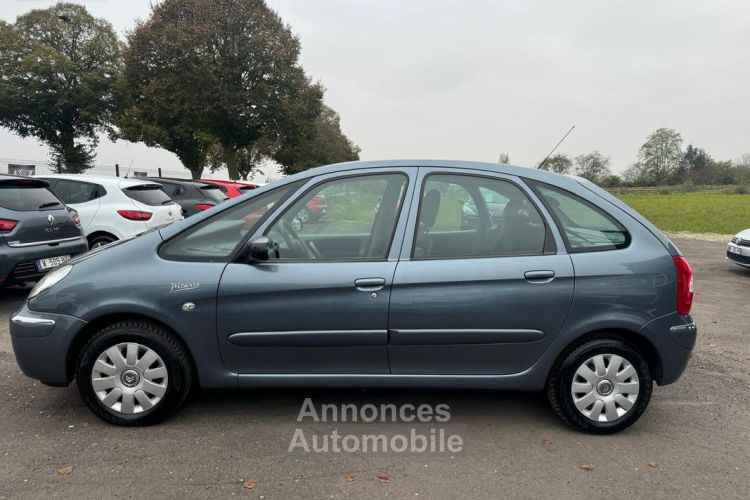 Citroen Xsara Picasso Citroën 1.8 16V - <small></small> 4.999 € <small>TTC</small> - #2