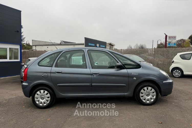 Citroen Xsara Picasso Citroën 1.8 16V - <small></small> 4.999 € <small>TTC</small> - #4