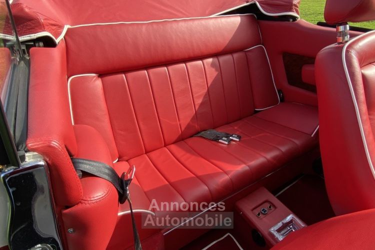 Clenet Serie II Roadster Série - 1980 - <small></small> 54.500 € <small>TTC</small> - #29