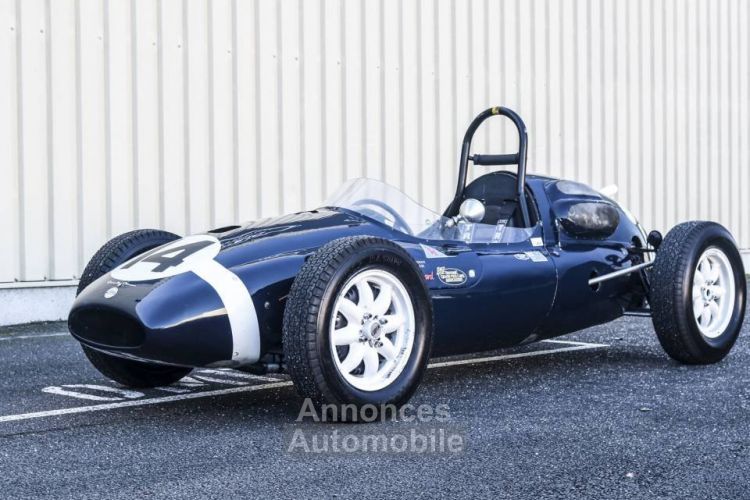 Cooper T43 - Prix sur Demande - #5