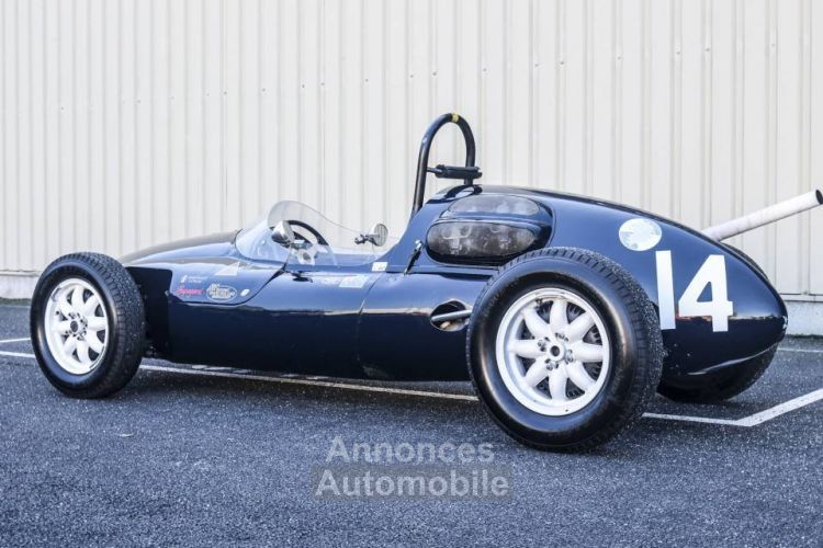 Cooper T43 - Prix sur Demande - #6