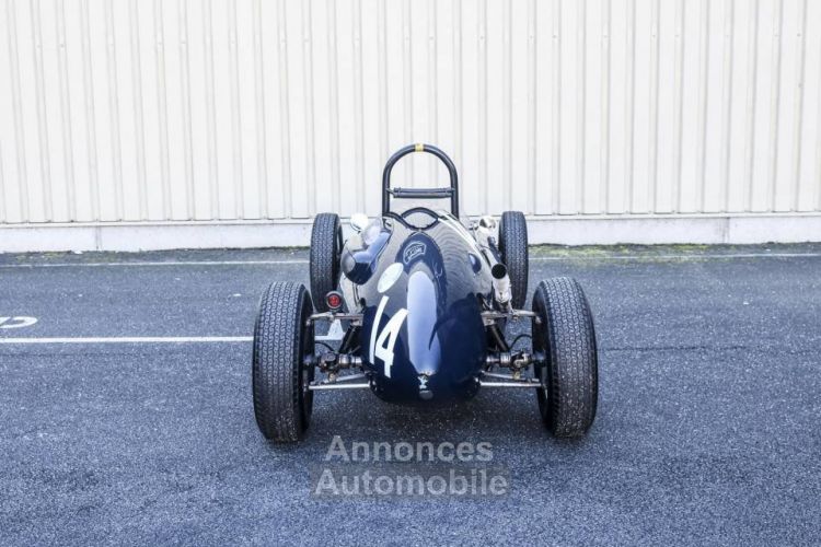 Cooper T43 - Prix sur Demande - #7