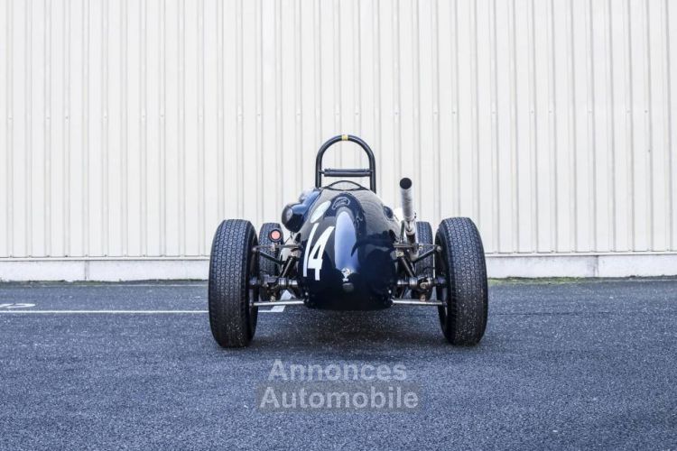 Cooper T43 - Prix sur Demande - #8