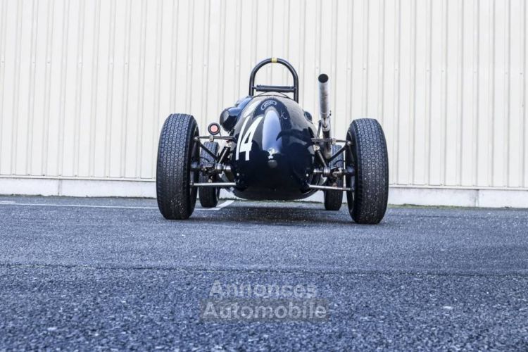 Cooper T43 - Prix sur Demande - #9