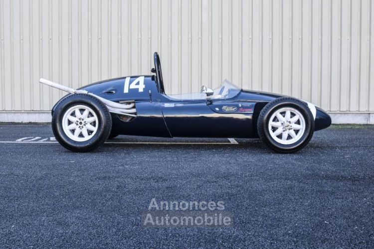 Cooper T43 - Prix sur Demande - #11