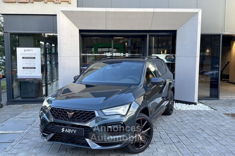 Cupra Ateca 1.5 TSI 150ch DSG7 V - <small></small> 42.990 € <small>TTC</small> - #1