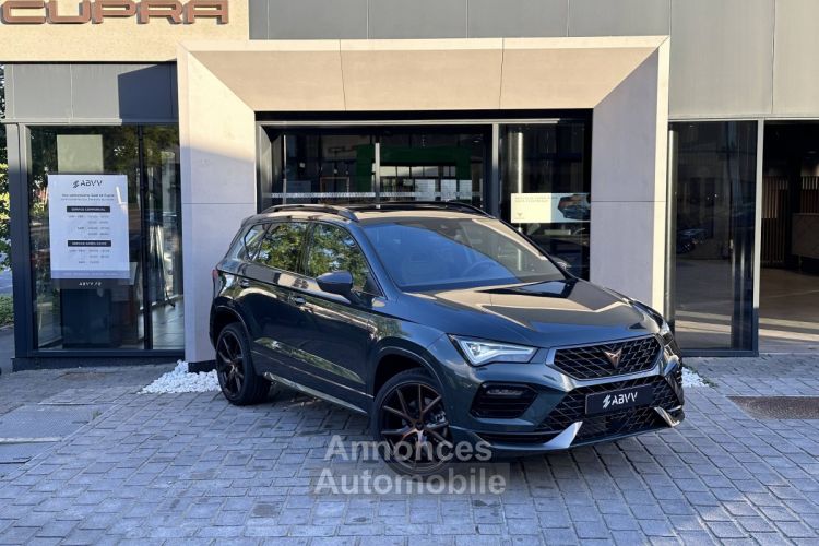 Cupra Ateca 1.5 TSI 150ch DSG7 V - <small></small> 42.990 € <small>TTC</small> - #30