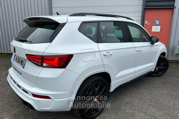 Cupra Ateca (2) 2.0 tsi 300 4drive dsg7 pano - <small></small> 32.990 € <small>TTC</small> - #3