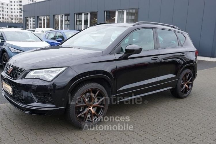 Cupra Ateca 2.0 TSI 300 4DRIVE DSG7 - <small></small> 48.730 € <small>TTC</small> - #1