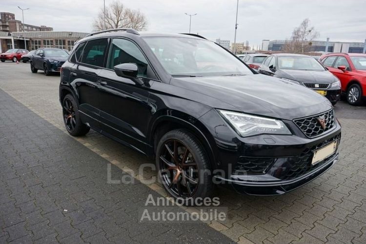 Cupra Ateca 2.0 TSI 300 4DRIVE DSG7 - <small></small> 48.730 € <small>TTC</small> - #2