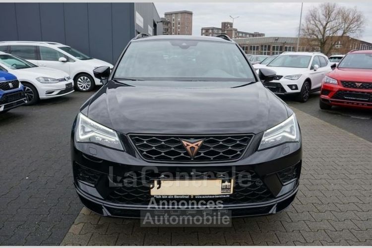 Cupra Ateca 2.0 TSI 300 4DRIVE DSG7 - <small></small> 48.730 € <small>TTC</small> - #3