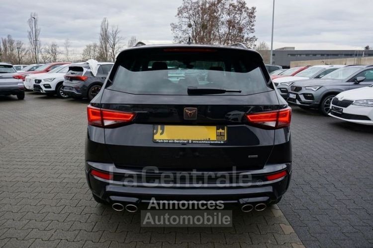 Cupra Ateca 2.0 TSI 300 4DRIVE DSG7 - <small></small> 48.730 € <small>TTC</small> - #5