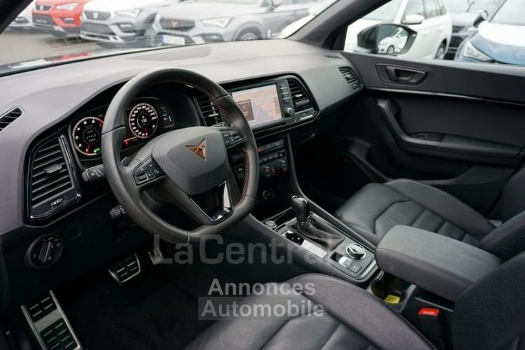 Cupra Ateca 2.0 TSI 300 4DRIVE DSG7 - <small></small> 48.730 € <small>TTC</small> - #7