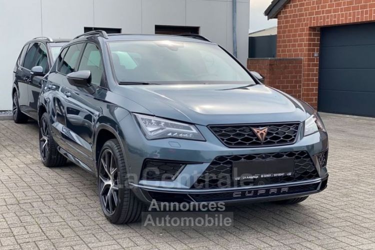 Cupra Ateca 2.0 TSI 300 4DRIVE DSG7 - <small></small> 44.670 € <small>TTC</small> - #2