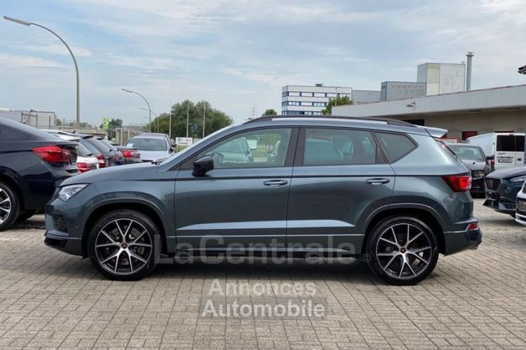 Cupra Ateca 2.0 TSI 300 4DRIVE DSG7 - <small></small> 44.670 € <small>TTC</small> - #3