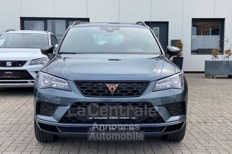 Cupra Ateca 2.0 TSI 300 4DRIVE DSG7 - <small></small> 44.670 € <small>TTC</small> - #4