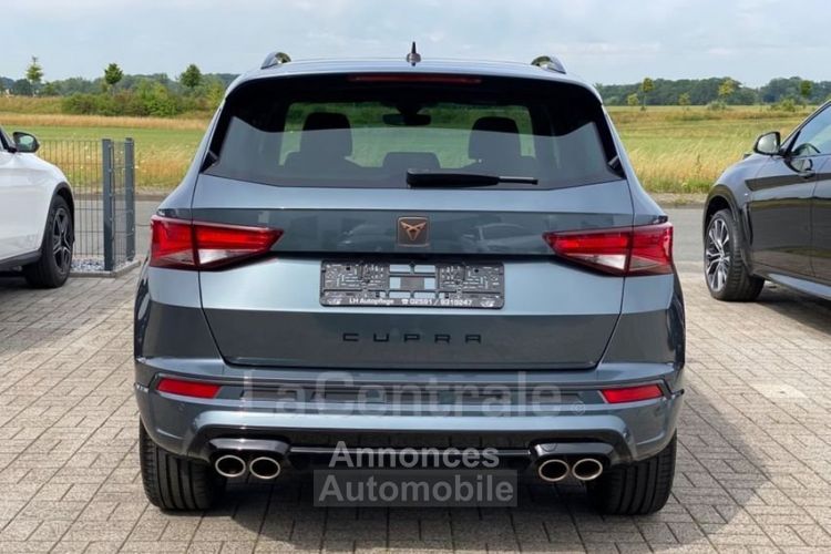 Cupra Ateca 2.0 TSI 300 4DRIVE DSG7 - <small></small> 44.670 € <small>TTC</small> - #6