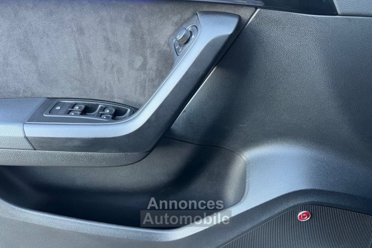 Cupra Ateca 2,0 TSI 300 4DRIVE SUIVI COMPLET TOIT OUVRANT SONO BEATS JANTES R SPORT CARPLAY GARANTIE 12 MOIS - <small></small> 32.990 € <small>TTC</small> - #20