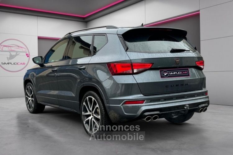 Cupra Ateca 2.0 TSI 300 DSG7 4Drive - <small></small> 34.490 € <small>TTC</small> - #3