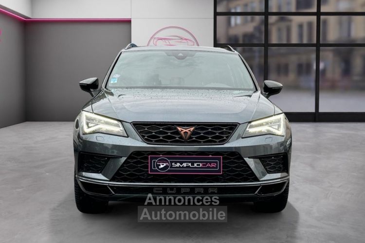 Cupra Ateca 2.0 TSI 300 DSG7 4Drive - <small></small> 34.490 € <small>TTC</small> - #7