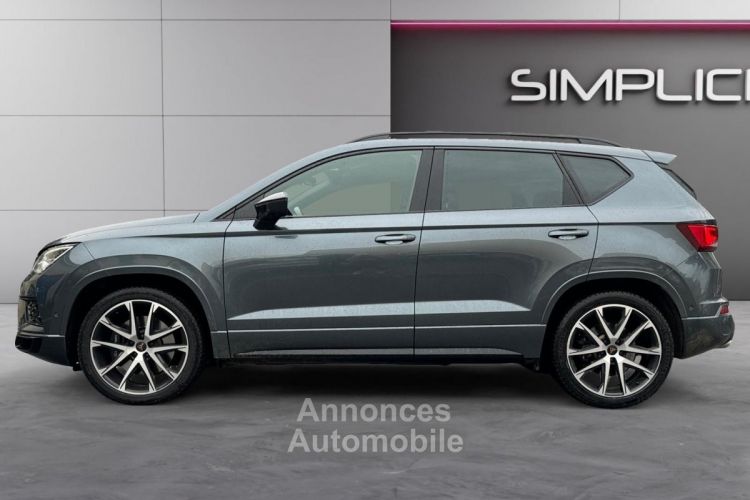 Cupra Ateca 2.0 TSI 300 DSG7 4Drive - <small></small> 34.490 € <small>TTC</small> - #9