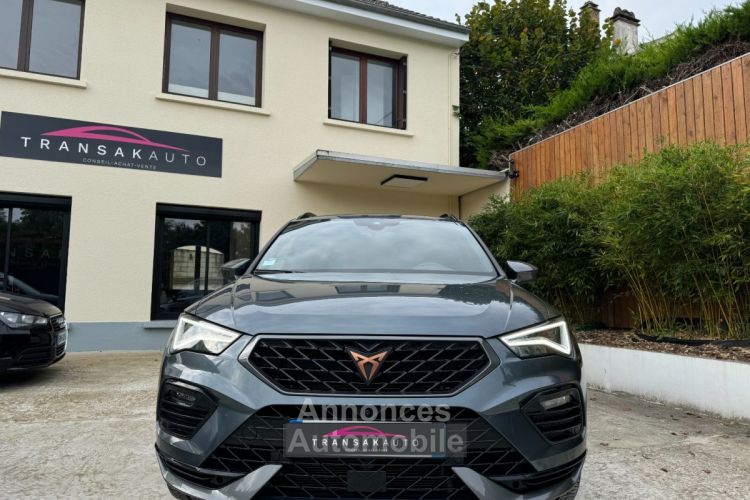 Cupra Ateca 2.0 TSI 300ch DSG7 4Drive - <small></small> 49.990 € <small>TTC</small> - #2