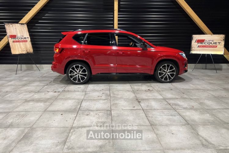 Cupra Ateca 2.0 TSI 300ch DSG7 4Drive - <small></small> 29.990 € <small>TTC</small> - #52