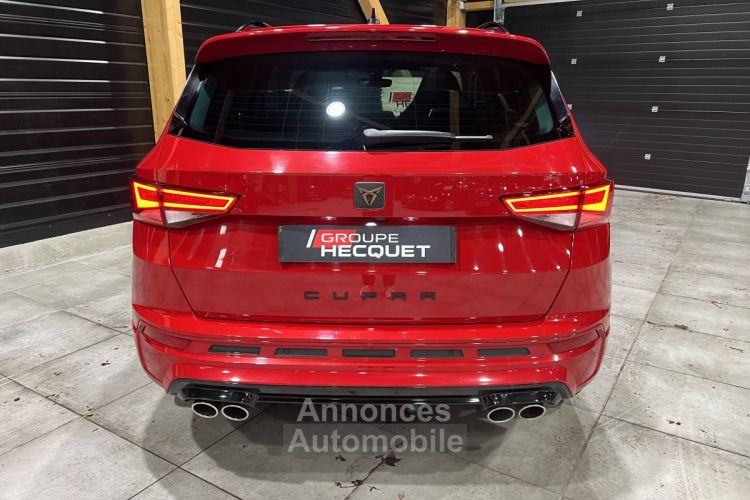 Cupra Ateca 2.0 TSI 300ch DSG7 4Drive - <small></small> 29.990 € <small>TTC</small> - #55