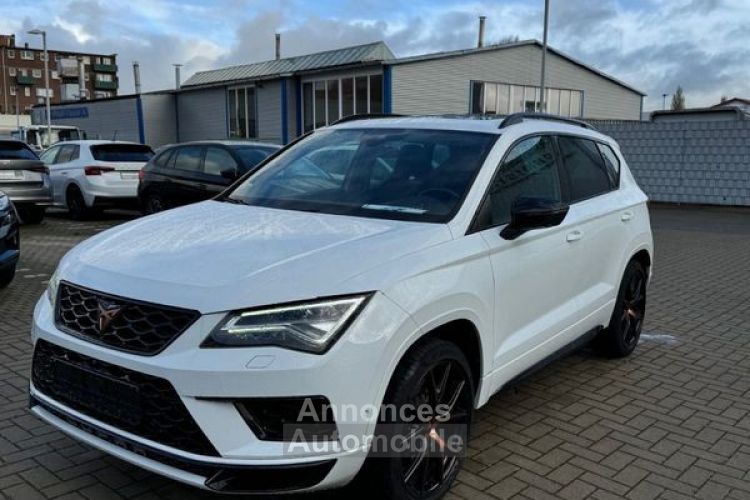 Cupra Ateca 2.0 TSI 4Drive - <small></small> 30.430 € <small>TTC</small> - #1