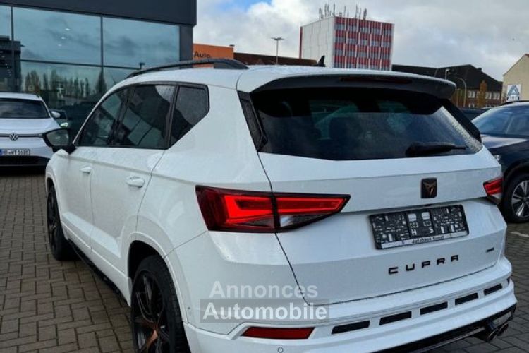 Cupra Ateca 2.0 TSI 4Drive - <small></small> 30.430 € <small>TTC</small> - #2