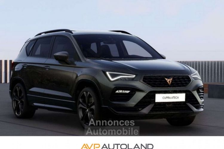 Cupra Ateca 2022 2.0 TSI 4Drive DSG VZ | BEATSAUDIO ACC - <small></small> 48.890 € <small>TTC</small> - #1