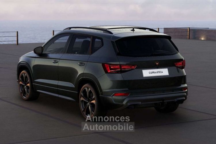 Cupra Ateca 2022 2.0 TSI 4Drive DSG VZ | BEATSAUDIO ACC - <small></small> 48.890 € <small>TTC</small> - #4