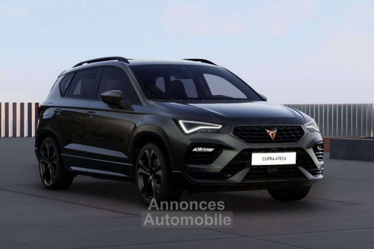 Cupra Ateca 2022 2.0 TSI 4Drive DSG VZ | BEATSAUDIO ACC - <small></small> 48.890 € <small>TTC</small> - #5