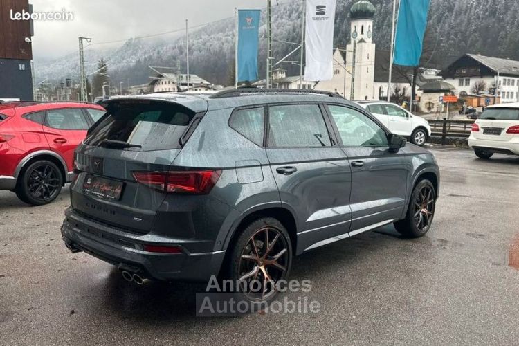 Cupra Ateca 4Drive 300ch - <small></small> 27.940 € <small>TTC</small> - #1