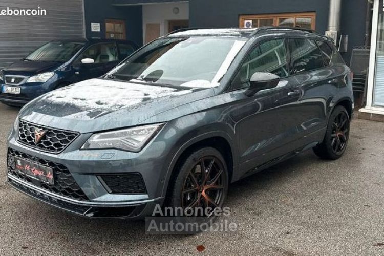 Cupra Ateca 4Drive 300ch - <small></small> 27.940 € <small>TTC</small> - #2