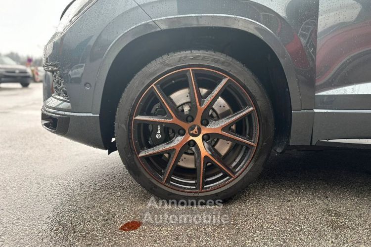 Cupra Ateca 4Drive 300ch - <small></small> 27.940 € <small>TTC</small> - #5