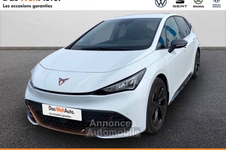 Cupra Born 204 ch - Batterie L V - <small></small> 28.980 € <small>TTC</small> - #1