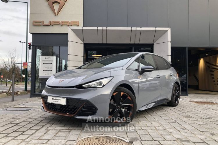 Cupra Born 204 ch - Batterie L V - <small></small> 31.990 € <small>TTC</small> - #1