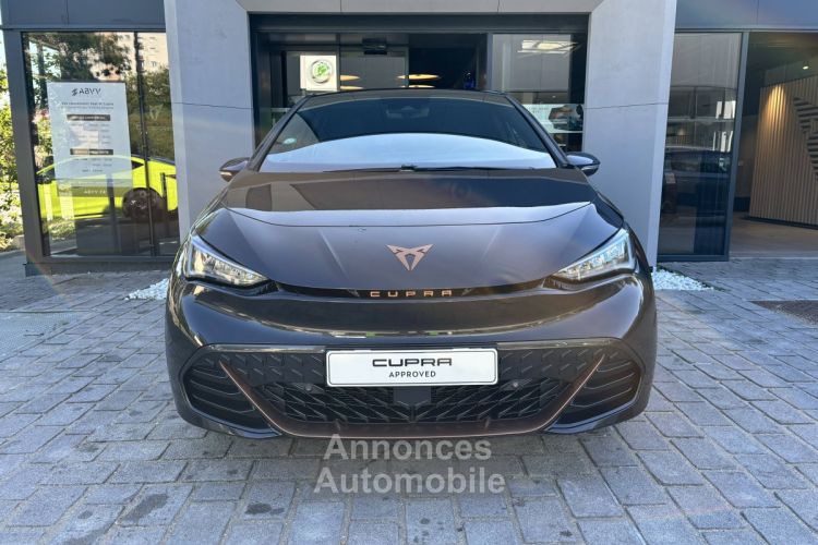 Cupra Born 204 ch - Batterie L V - <small></small> 26.980 € <small>TTC</small> - #2