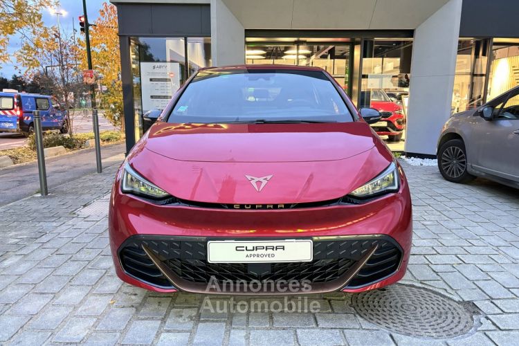 Cupra Born 204 ch - Batterie L V - <small></small> 27.890 € <small>TTC</small> - #2