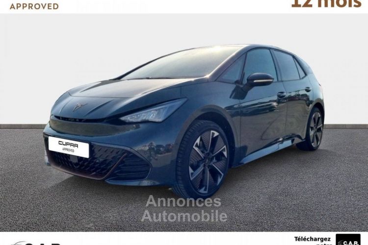 Cupra Born 325 ch VZ - <small></small> 44.900 € <small>TTC</small> - #1