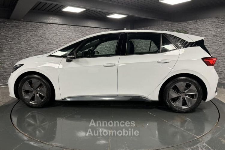 Cupra Born 58 kWh - 204 L - <small></small> 24.990 € <small>TTC</small> - #8