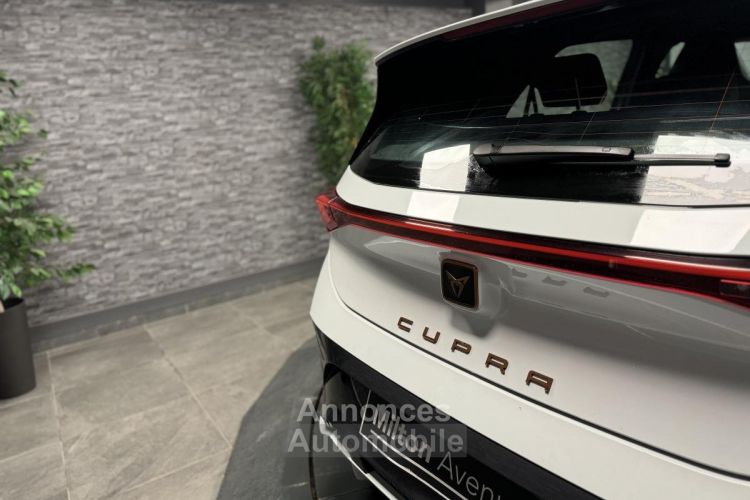 Cupra Born 58 kWh - 204 L - <small></small> 24.990 € <small>TTC</small> - #31