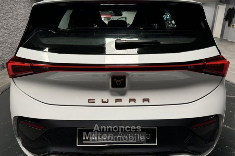 Cupra Born 58 kWh - 204 L - <small></small> 24.990 € <small>TTC</small> - #33