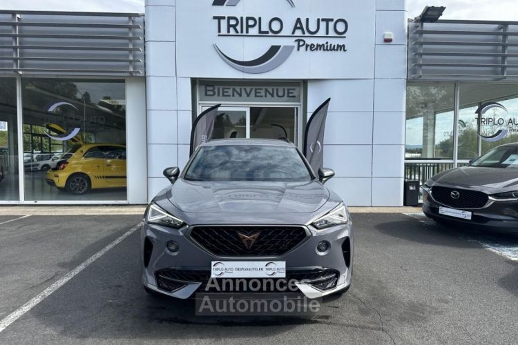 Cupra Formentor 1.4 e-Hybrid - 204 - BV DSG 6 V - GPS + Camera AR - <small></small> 28.990 € <small></small> - #2